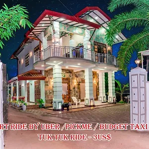 House Of Richness Negombo