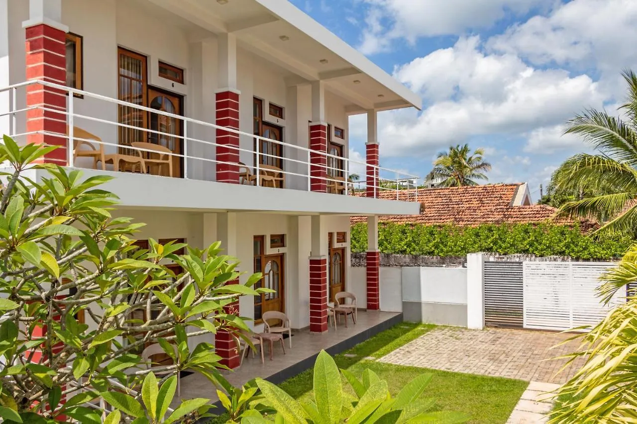 Lighthouse Residence Negombo