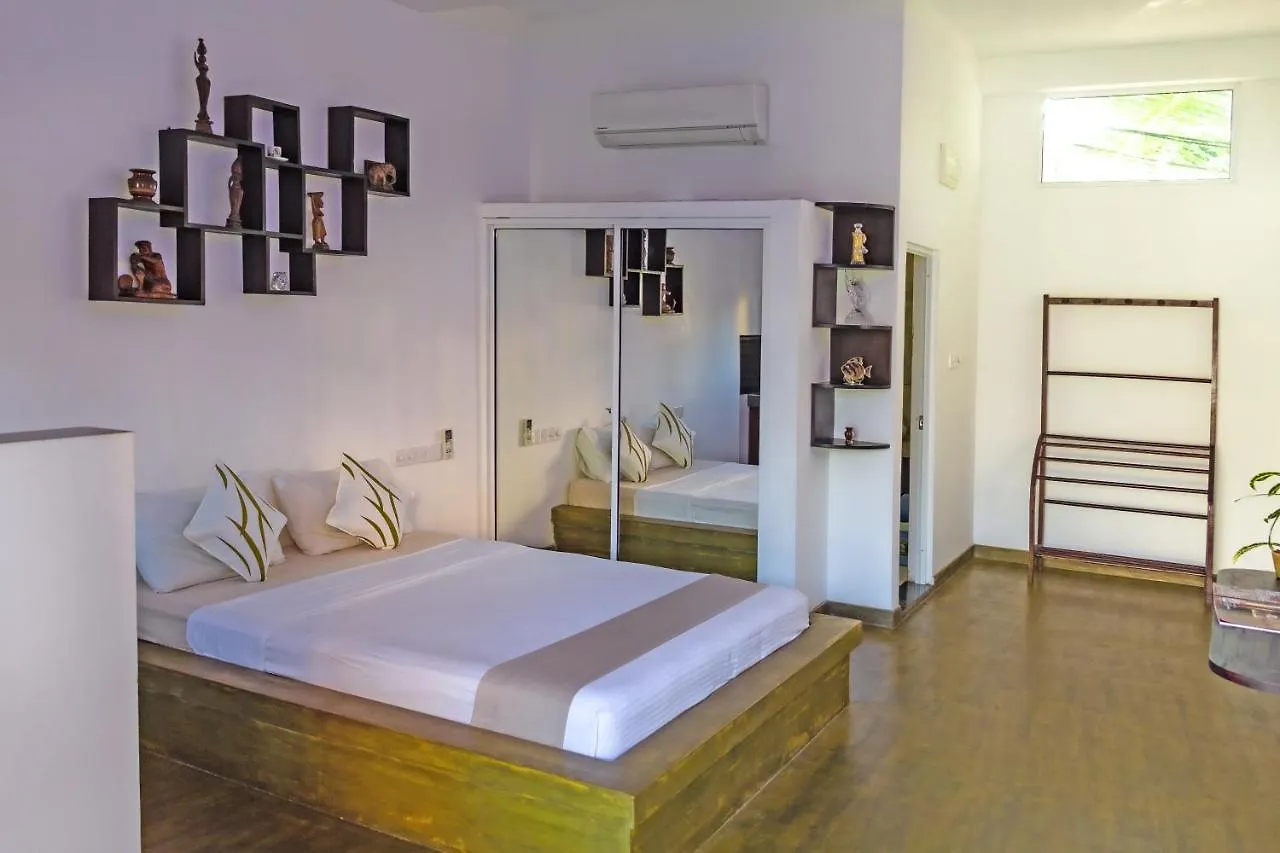 Lighthouse Residence Negombo