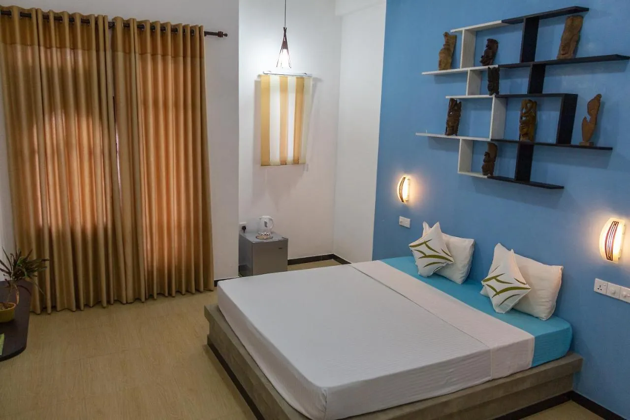 Lighthouse Residence Negombo 0*,