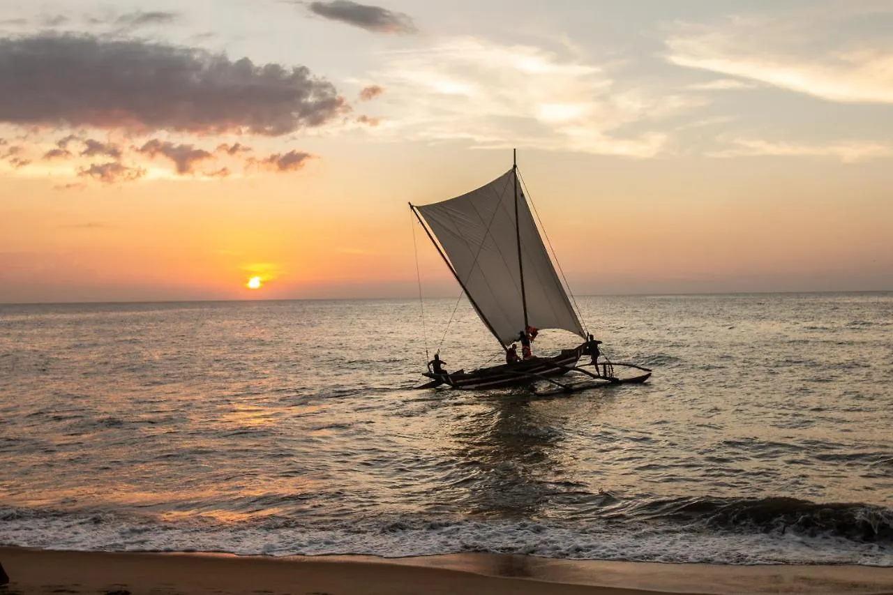 Lighthouse Residence Negombo